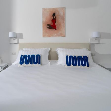Apartmán Sunbliss Capri Exteriér fotografie