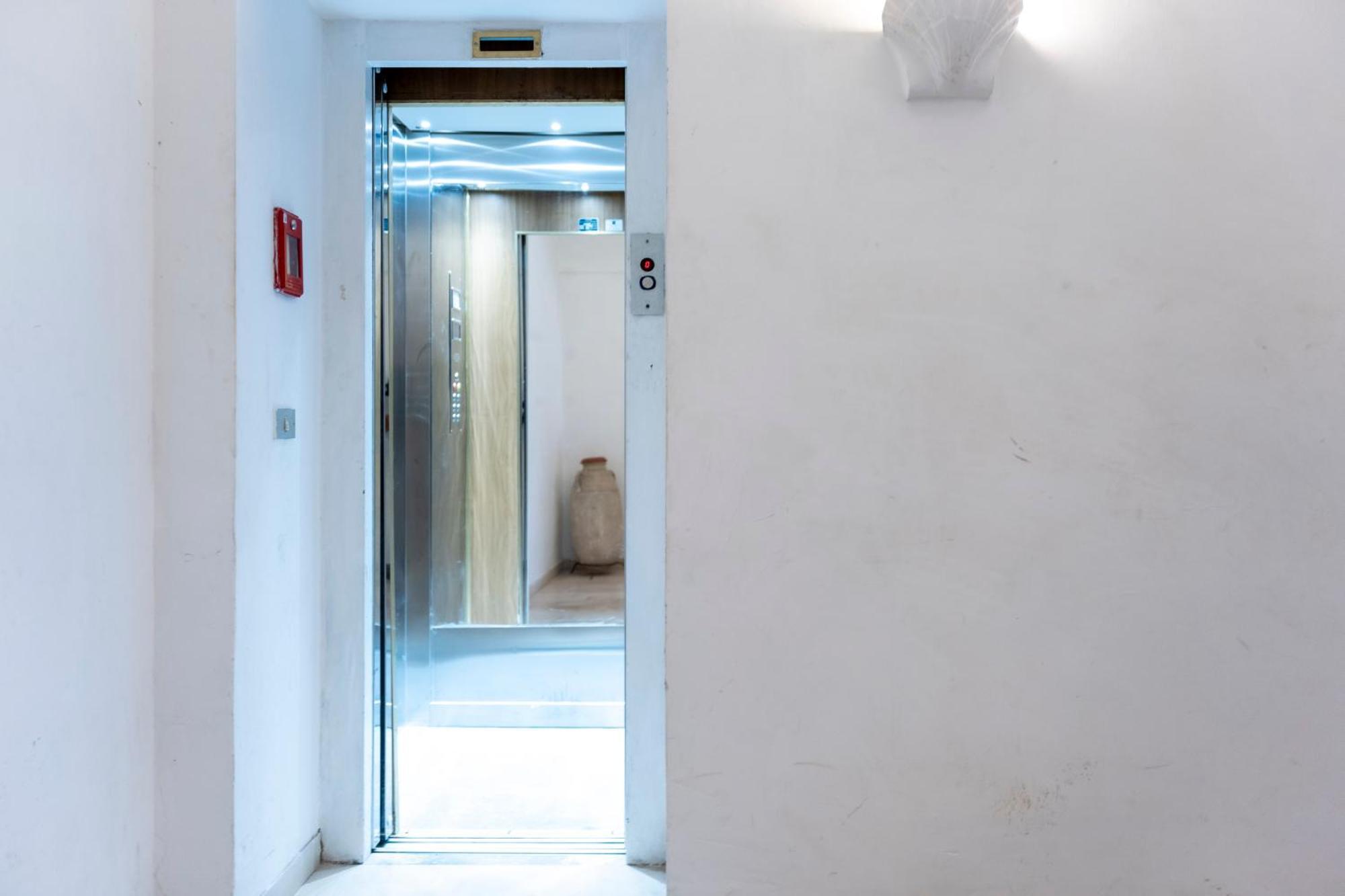 Apartmán Sunbliss Capri Exteriér fotografie