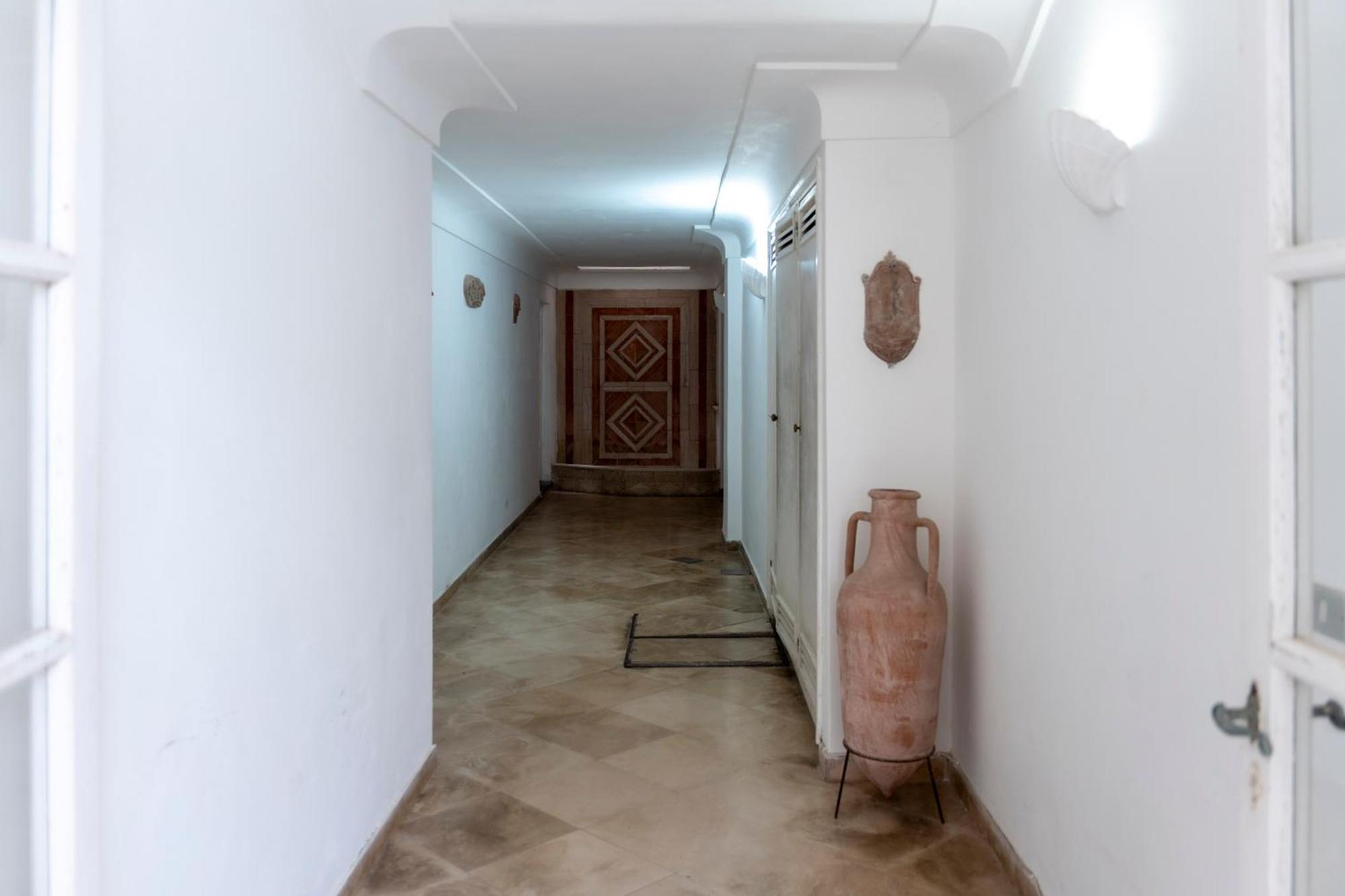 Apartmán Sunbliss Capri Exteriér fotografie